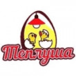 Теплуша