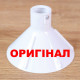 Тарелка разделительная Мотор Сич 100 для барабана 