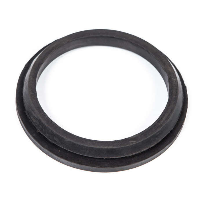 Прокладка поликарбонатной самоприжимной крышки доильного ведра (Ф22см турецкий стандарт) 