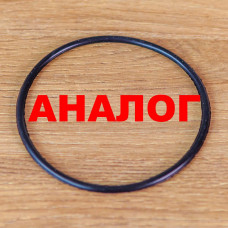Прокладка кольцо барабана сепаратора Мотор Сич 100 (АНАЛОГ)