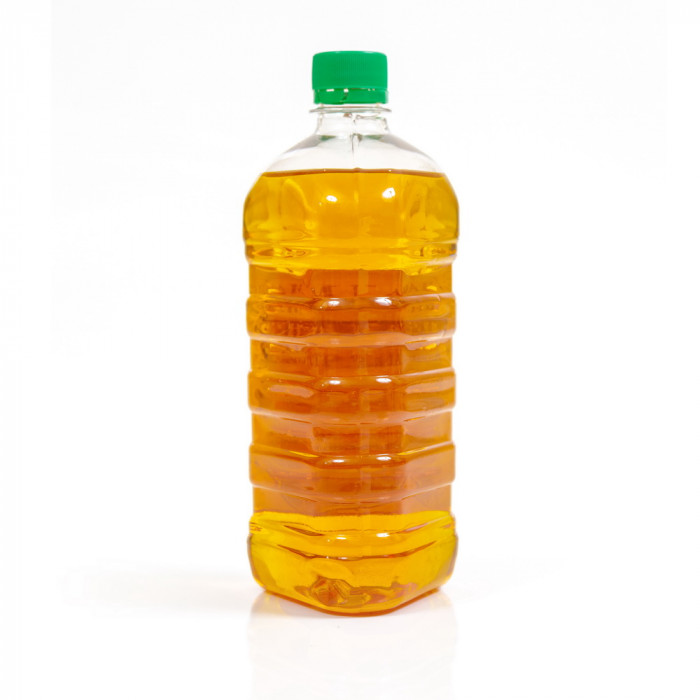 Масло для доильного аппарата AMINOL И-20 А индустриальное гидравлическое 1л 
